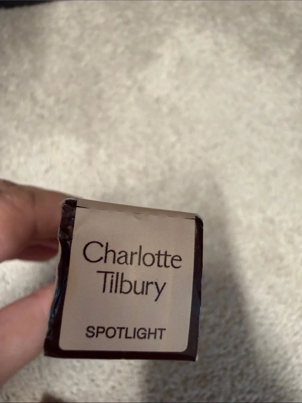 Charlotte Tilbury brand new